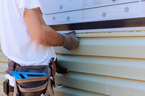 Trusted Vinyl Siding service in Warren, OR - Creative Siding